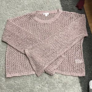 sweater
